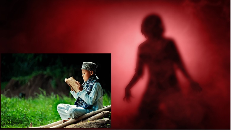 PENTINGNYA MEMAHAMI SETAN-SETAN DALAM PENDIDIKAN