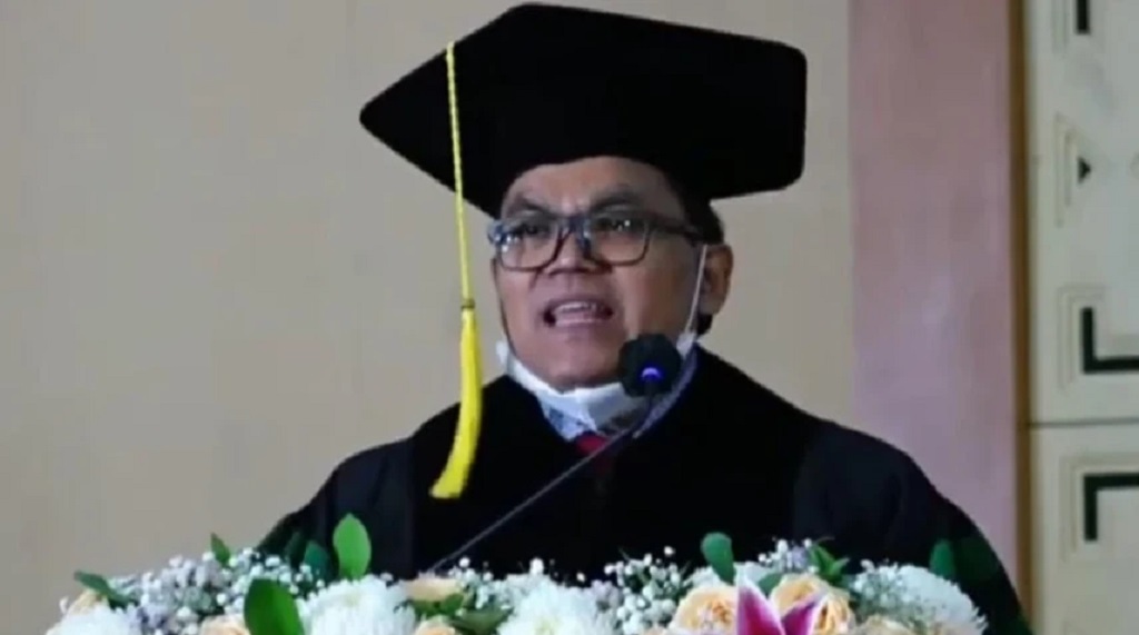 HARAPAN UNTUK REKTOR UIN JAKARTA YANG BARU