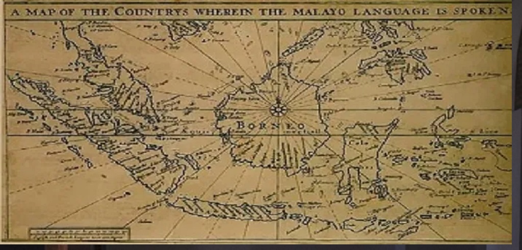 PEMIKIRAN RASIONAL DAN SAINTIFIK DI NUSANTARA