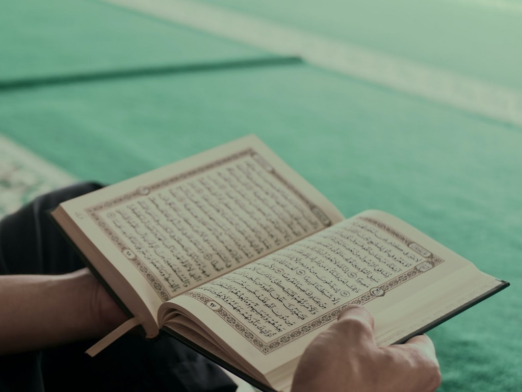 Khataman al-Qur’an, Tradisi Salaf yang Mulai Dikesampingkan