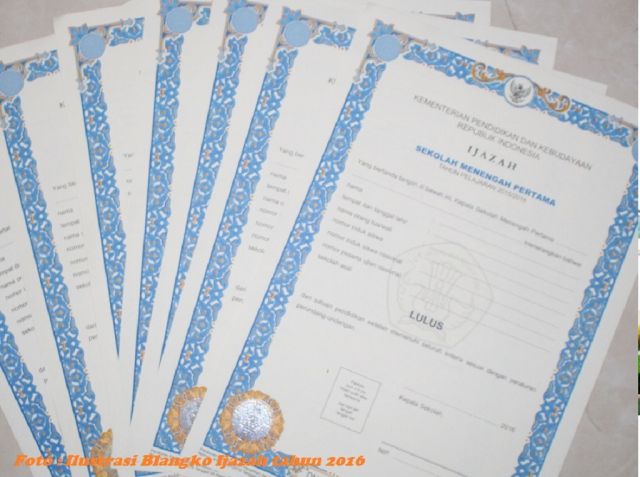 HAKIKAT IJAZAH DAN BAHAYA KEKACAUAN ILMU