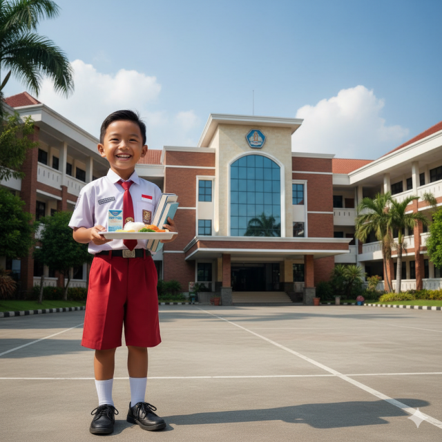 Pendidikan Gratis Saja Belum Cukup: Menanamkan Budaya Ilmu Adalah Kunci