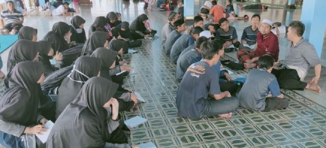 INILAH RAHASIA KEKUATAN ISLAM DI MATA MISIONARIS