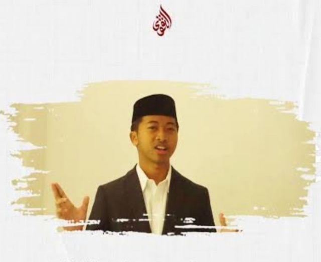 Bukan Sekadar Kuliah: Farros Halim dan Perjuangan Pendidikan Sejati